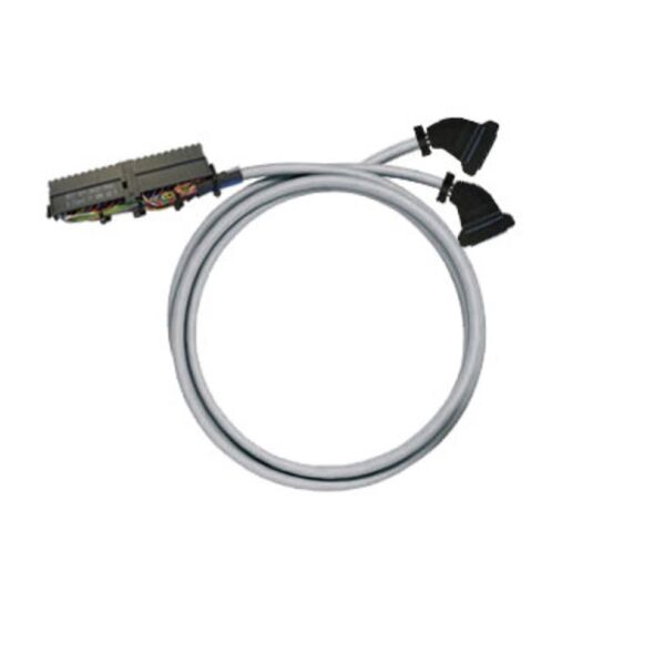 Cable digitale Signale PAC-S300-HE20-V4-4M