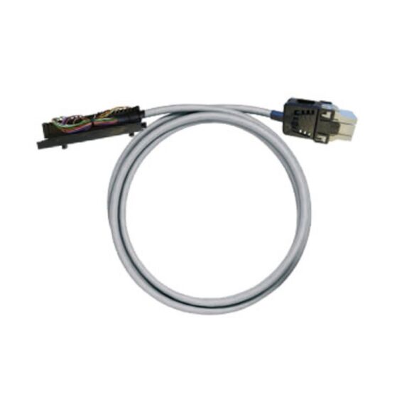 Cable digitale Signale PAC-S300-RV12-V0-1M5