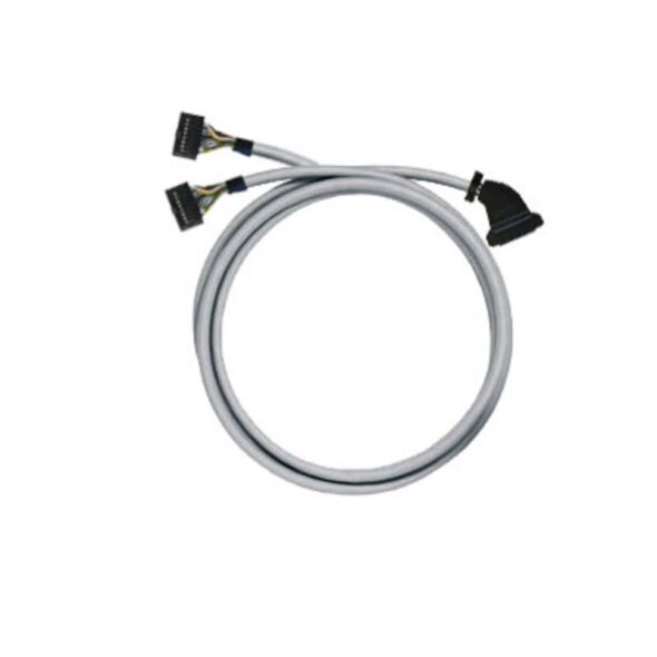 Cable digitale Signale PAC-STOP-HE20-V0-5M