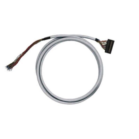 Cable digitale Signale PAC-UNIV-HE10-LCF-3M