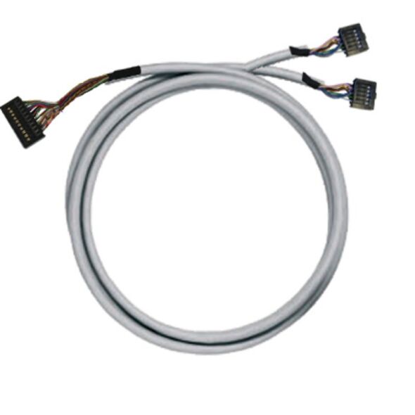 Cable digitale Signale PAC-UNIV-HE40-FD1-5M