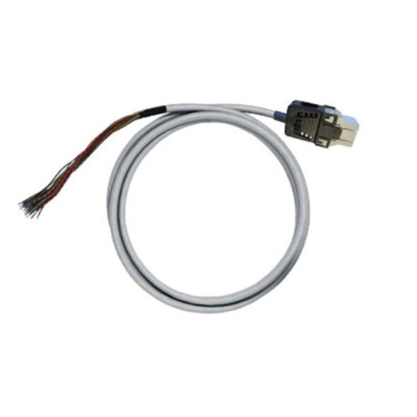 Cable digitale Signale PAC-UNIV-RV12-F-5M