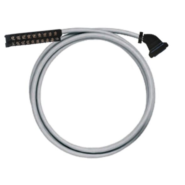Cable digitale Signale PAC-XIOC-HE20-V2-3M
