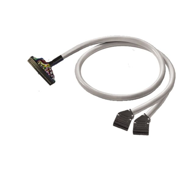 Cable digitale Signale PAC-YOKO-HE20-V1-0M5