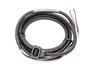 Leistungskabel MR-PWS1CBL2M-A2-L