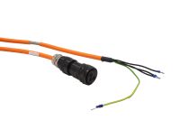 Leistungskabel PCS025N-05.0-0C5