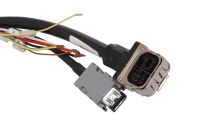 Power Feedback Einzelkabel PFS010B-07.0-A1-L