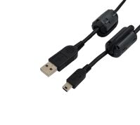 Verbindungskabel MR-J3USBCBL3M