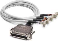 Systemkabel und Zubehör CABLE-D37-M #2302502