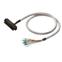 Cable analoge Signale PAC-CMLX-UNIS-V0-1M