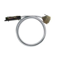 Cable analoge Signale PAC-S300-SD25-V1-4M