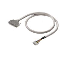 Cable digitale Signale PAC-ABS8-1X10-V0-2M