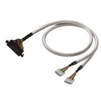 Cable digitale Signale PAC-CJ1W-2X10-V5-3M5