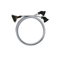 Cable digitale Signale PAC-CJ1W-HE20-V11-2M