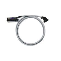 Cable digitale Signale PAC-CJ1W-HE20-V5-0M5