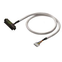 Cable digitale Signale PAC-CMLX-1X10-V0-3M5
