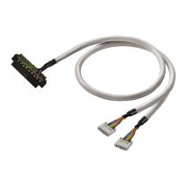 Cable digitale Signale PAC-CMLX-2X10-V4-4M