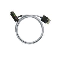 Cable digitale Signale PAC-CMLX-RV24-V2-4M