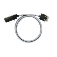 Cable digitale Signale PAC-CTLX-RV24-V4-3M