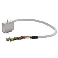 Cable digitale Signale PAC-ELCO56-F54-F-10M