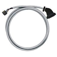 Cable digitale Signale PAC-EMDV-HE20-V3-2M