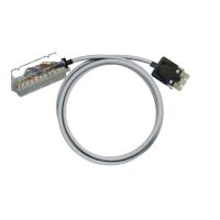 Cable digitale Signale PAC-M340-RV24-V1-1M