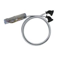 Cable digitale Signale PAC-MICR-HE20-V2-1M