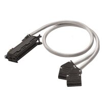 Cable digitale Signale PAC-S1500-HE20-V0-1M