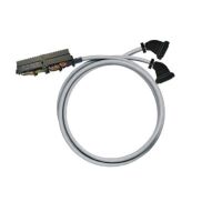Cable digitale Signale PAC-S300-HE20-V4-4M