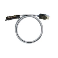 Cable digitale Signale PAC-S300-RV12-V0-1M5