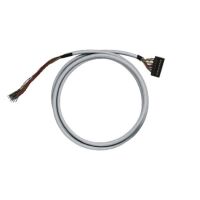 Cable digitale Signale PAC-UNIV-HE10-LCF-3M