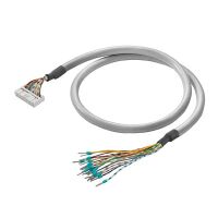 Cable digitale Signale PAC-UNIV-HE26-F-3M