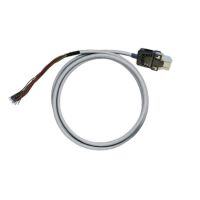 Cable digitale Signale PAC-UNIV-RV12-F-5M