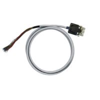 Cable digitale Signale PAC-UNIV-RV24-F-0M5