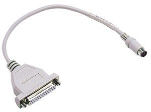 Adapterkabel FX-20P-CADP