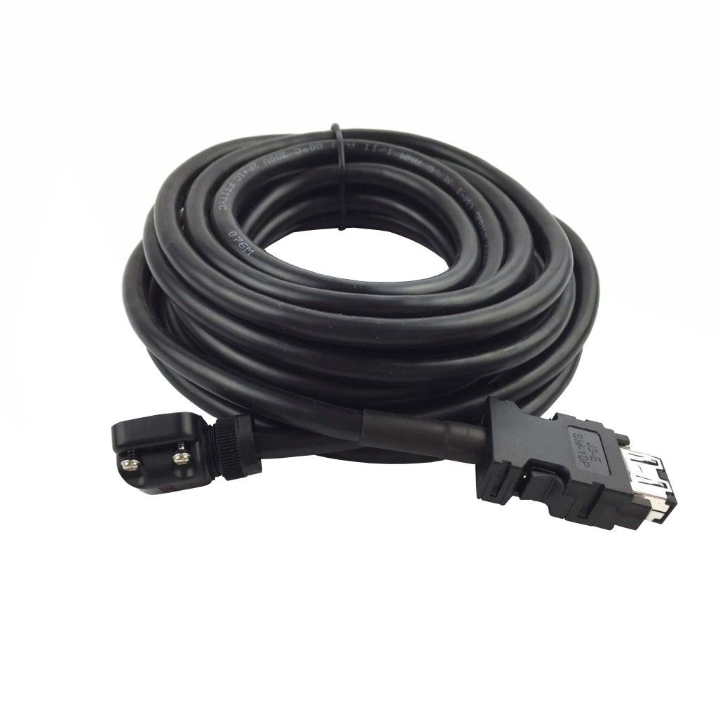 Encoderkabel MR-J3ENCBL5M-A1-L