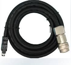 Encoderkabel MR-J3ENSCBL10M-L