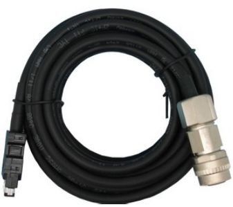 Encoderkabel MR-J3ENSCBL20M-L