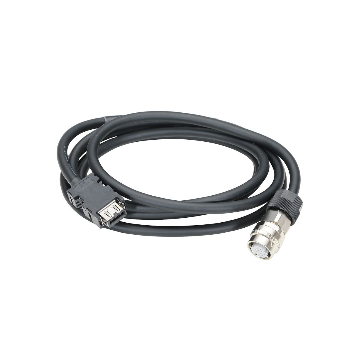 Encoderkabel MR-J3ENSCBL2M-L