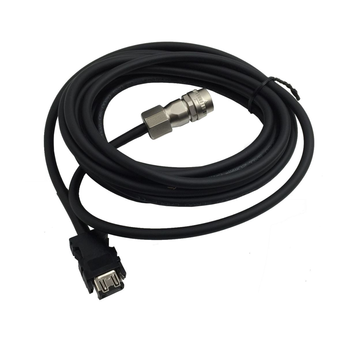 Encoderkabel MR-J3ENSCBL5M-L