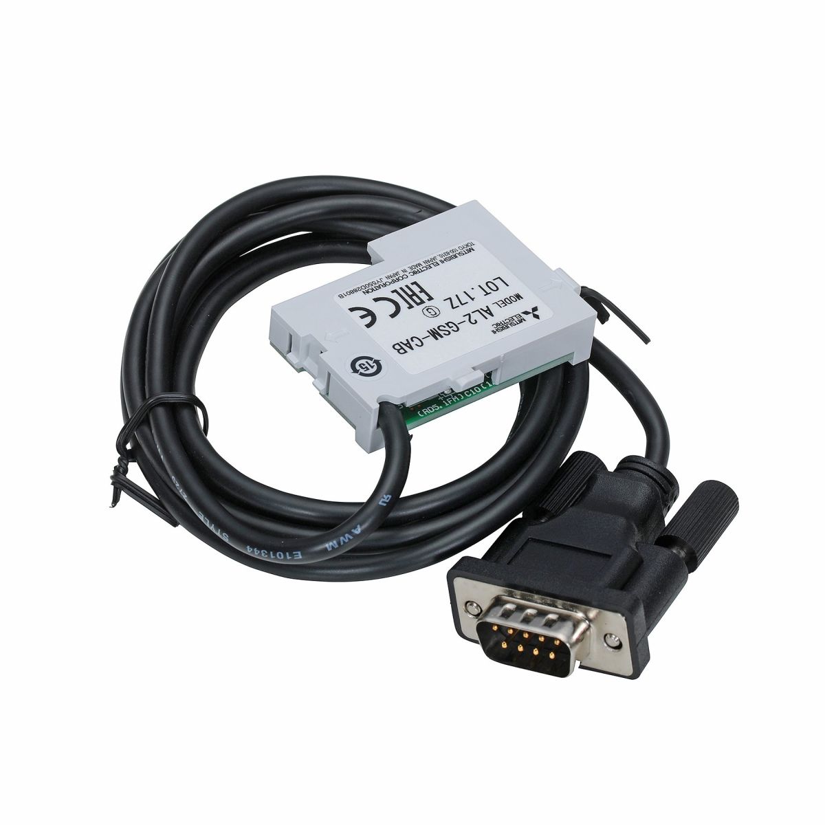 Kommunikationskabel AL2-GSM-CAB