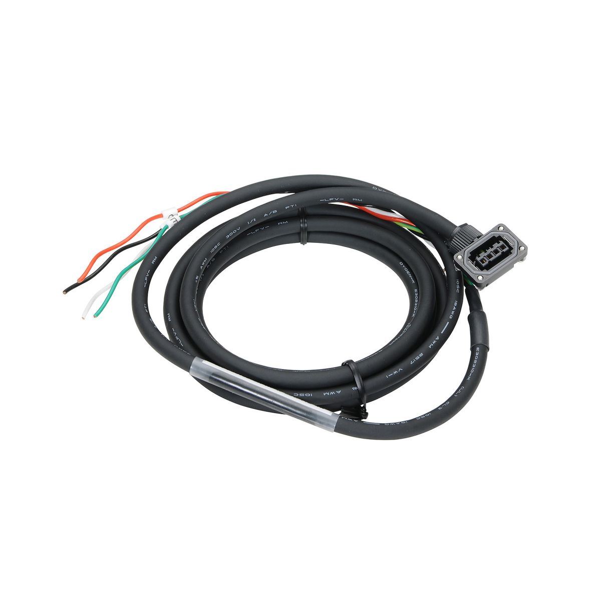 Leistungskabel MR-PWS1CBL2M-A2-H