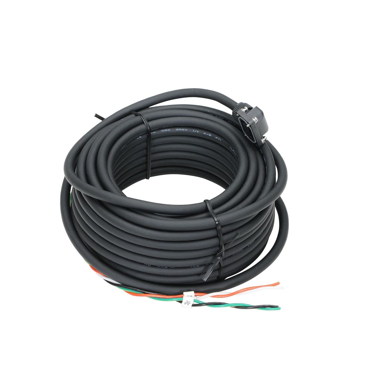 Leistungskabel MR-PWS3CBL10M-A1-L