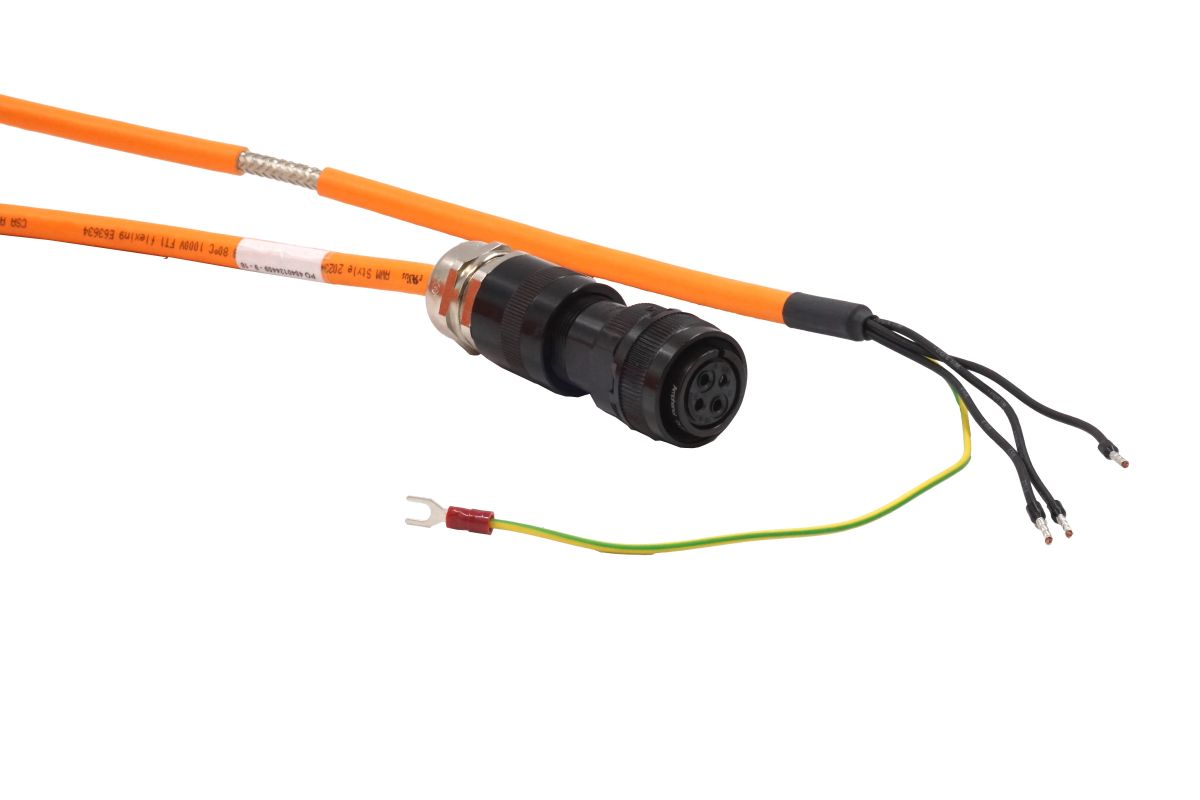 Leistungskabel PCS015N-20.0-0C4