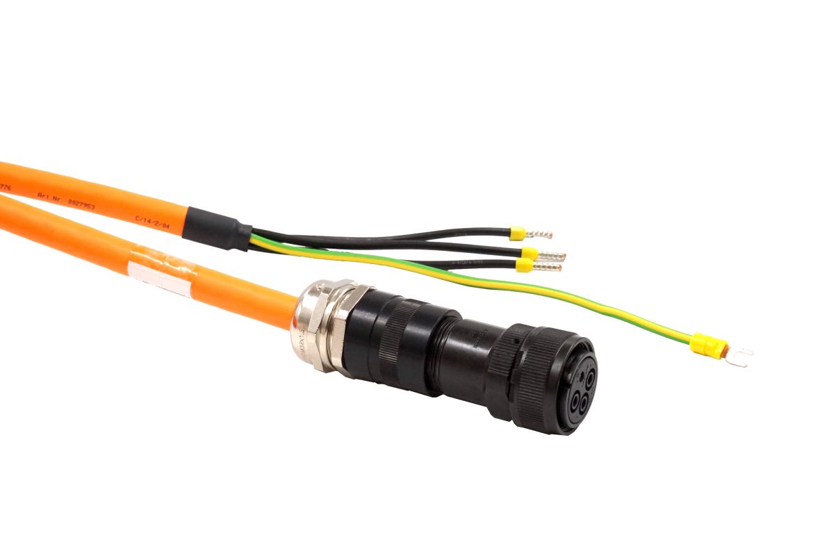 Leistungskabel PCS060N-20.0-0C5