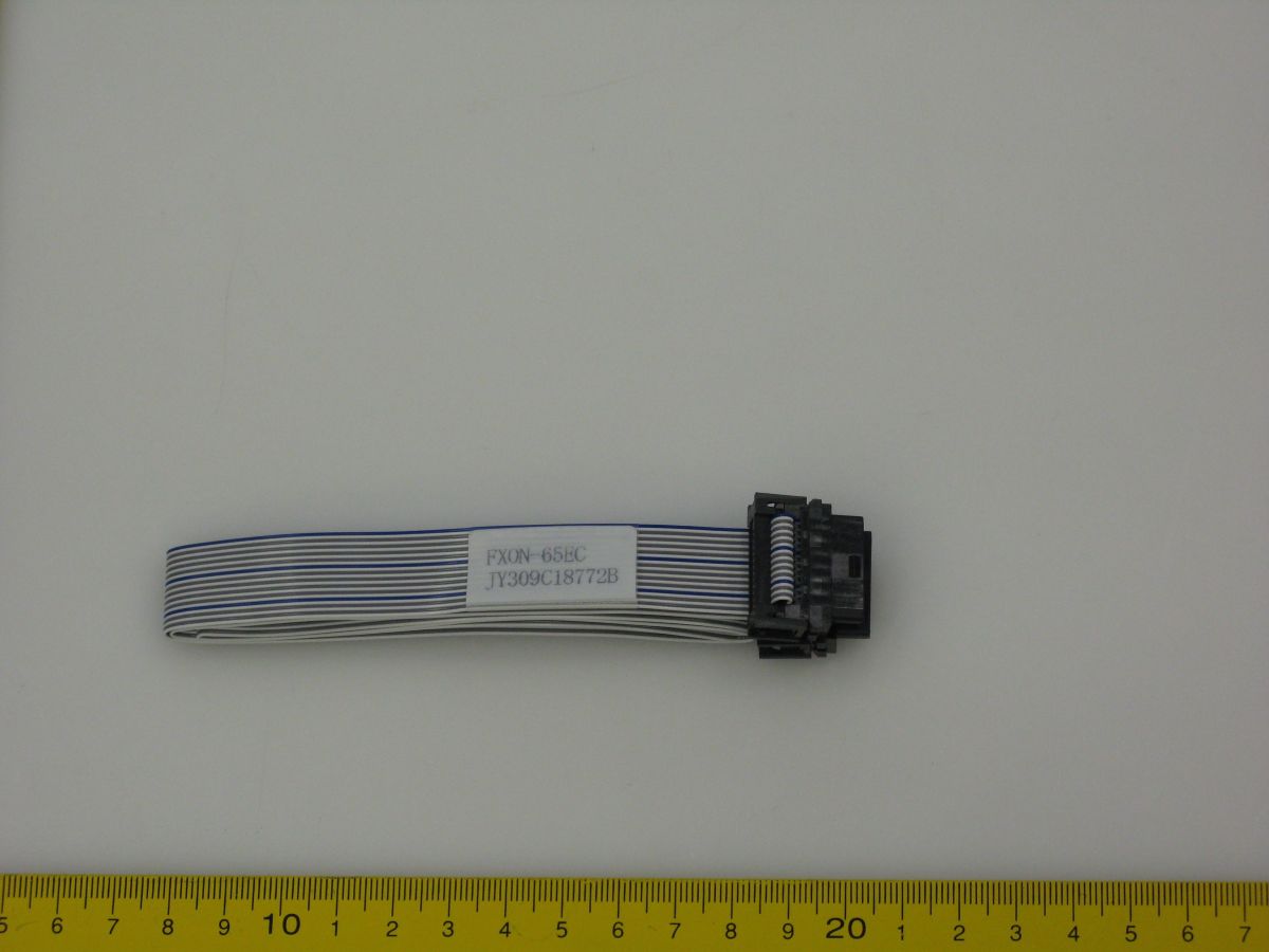 Verbindungskabel FX0N-65EC