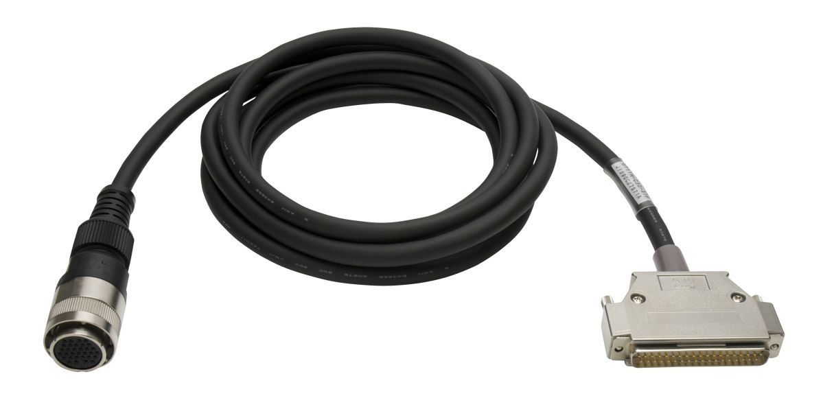 Verbindungskabel GT11H-C100-37P