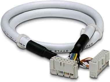 Rundkabel FLK14/16/EZDR/100/S7