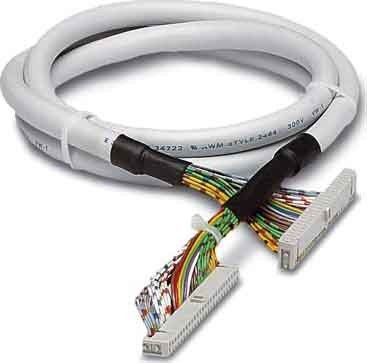 Systemkabel und Zubehör FLK 50/EZ-D #2289683