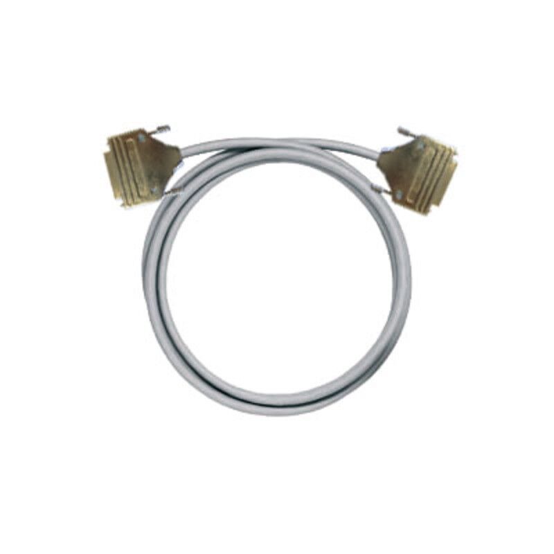Cable analoge Signale PAC-ABS8-SD25-V0-3M